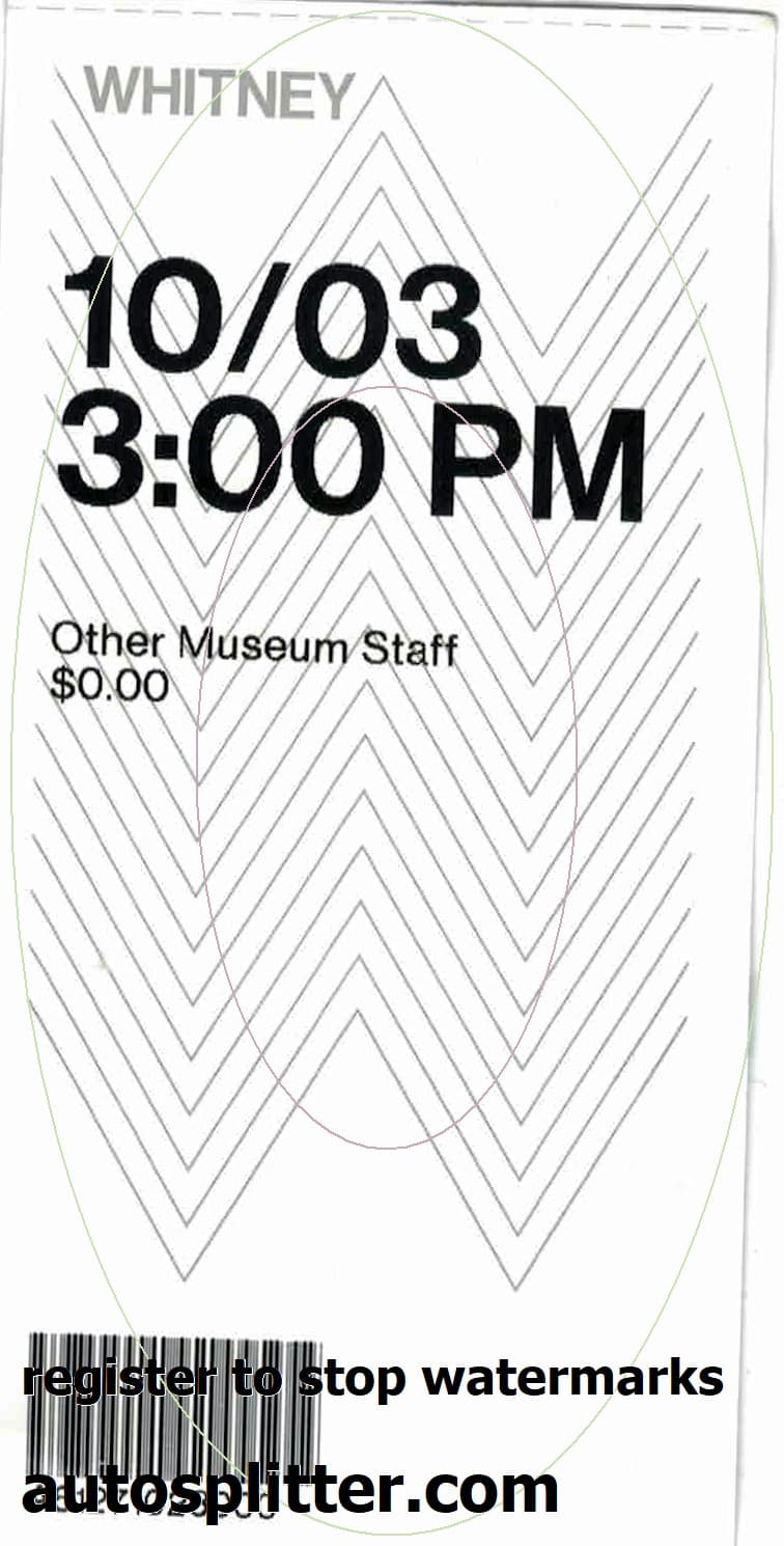 Ticket Image