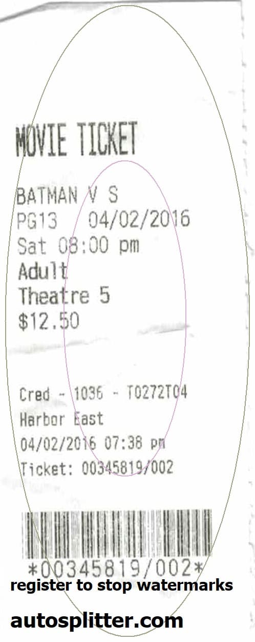 Ticket Image