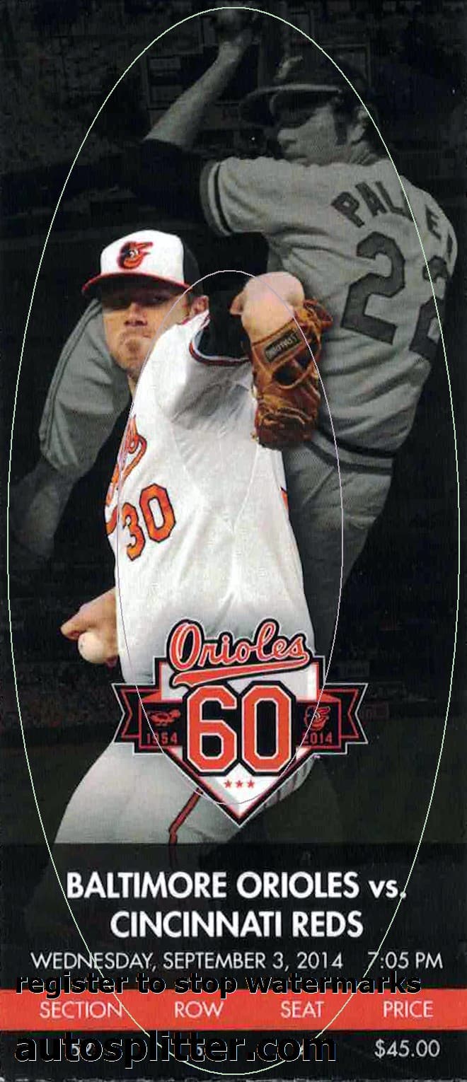 Ticket Image