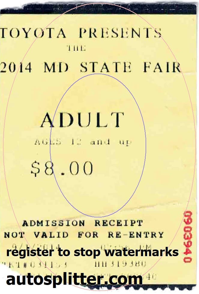 Ticket Image
