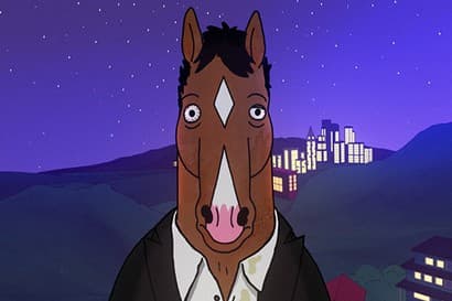 Image of Bojack